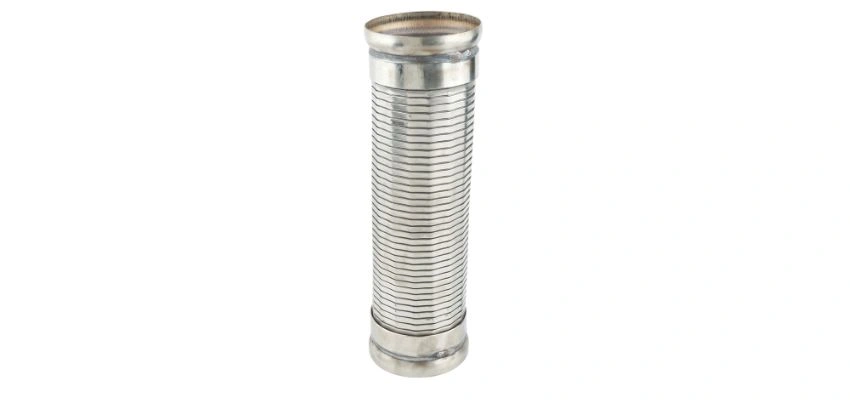 First Pipe Tailpipe / First Pipe Mesh BS3 | Satnam Auto Parts India