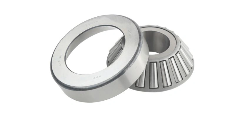 Tapered Roller Bearing 805097 | Satnam Auto Parts India