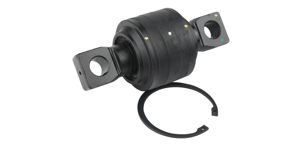 Ball Joint / Bush With Circlip