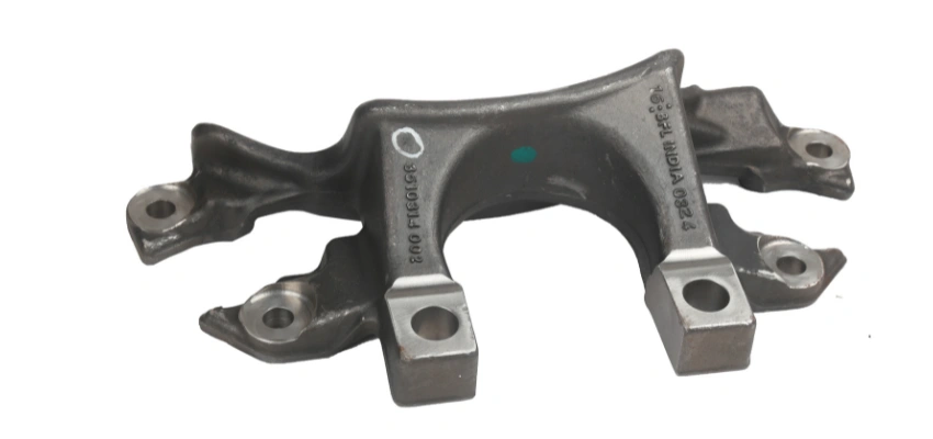 Bearing Bracket 1st Axle
