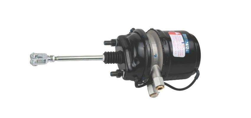 Brake Cylinder RH / Type 24/24/200MM/ RT1