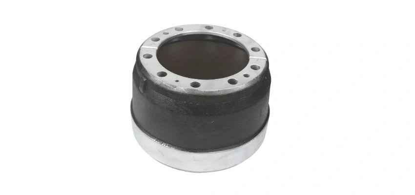 Brake Drum / Oil Hub