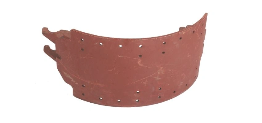 Brake Shoe 12 Holes