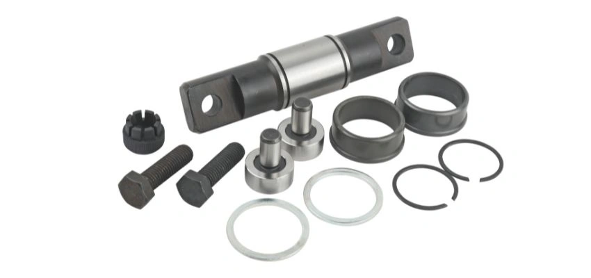 Clutch Fork Kit D430