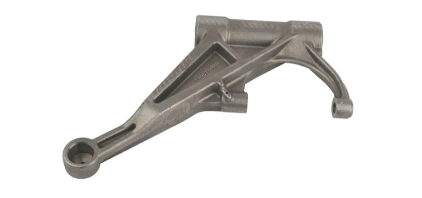 Clutch Release Fork D395