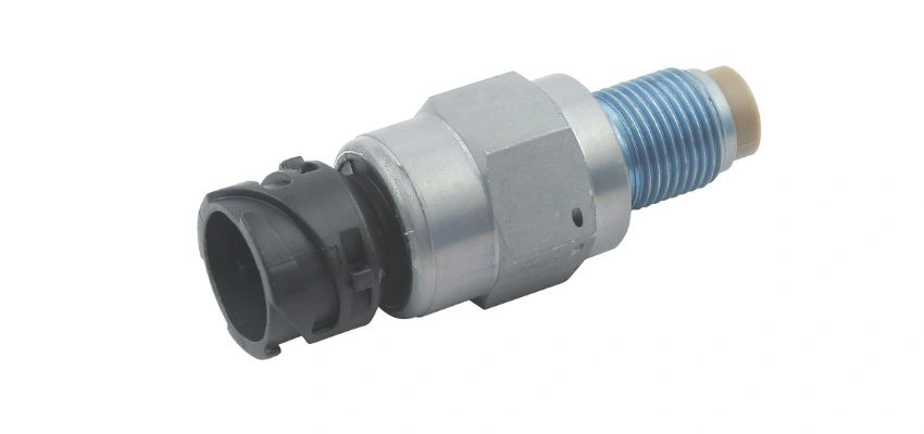 Counting Wheel Sensor