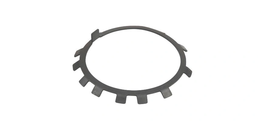 Distanzplatte Washer