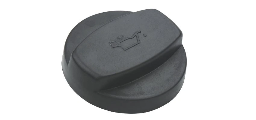 Filler Cap