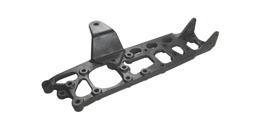 Front Spring Bracket FRT RH