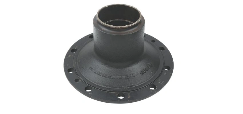 Front Wheel Hub NonABS