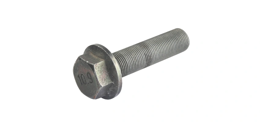 HEX SCREW ISO 8676-M20X1,5X 80-10.9