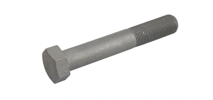 Hexagon Screw M24X2X150