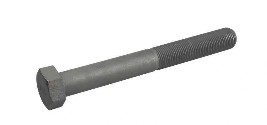 Hexagon Screw M24X2X200