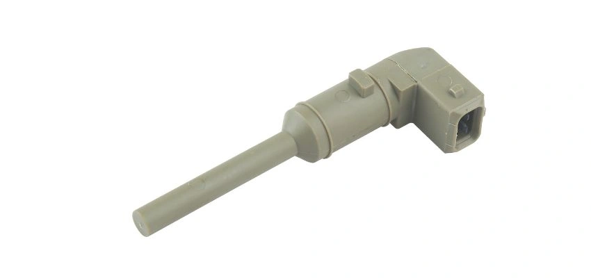 Level Switch Float Controlled