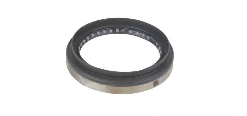 Radial Seal Input Thru Shaft