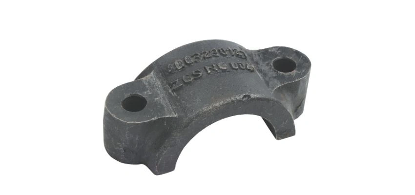 Rear Bearing Bush Stabilizer Cap