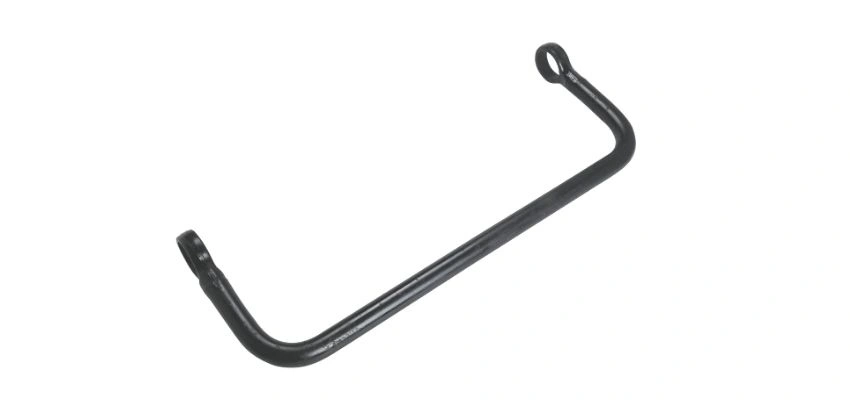 Rear Torsion Bar BS4/6