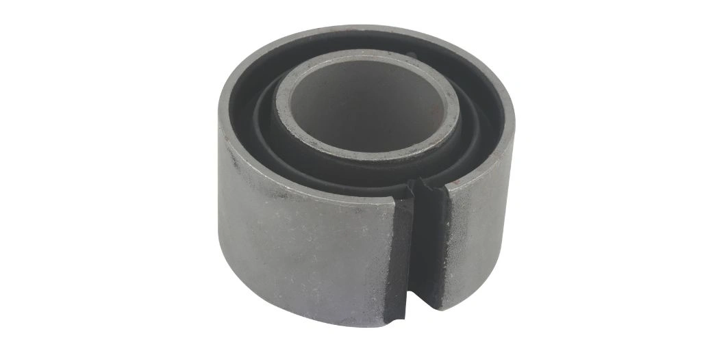 Rubber Bearing Etal Bushings, Cylindrical