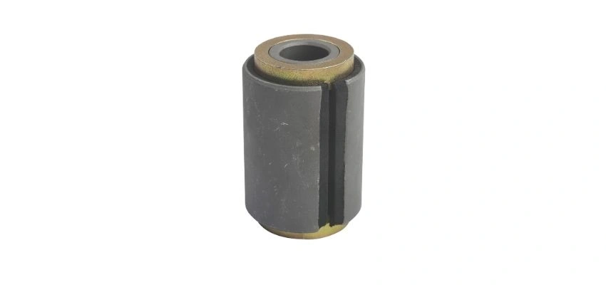 Rubber Bearing Shackle Bush