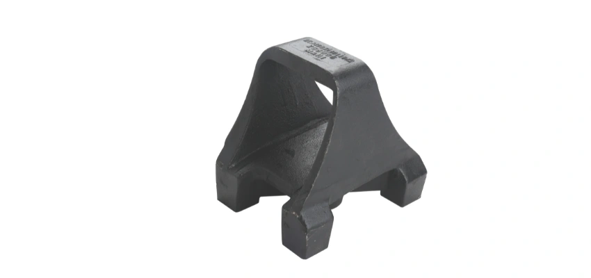 Spring Bearing / Spring Seat RH