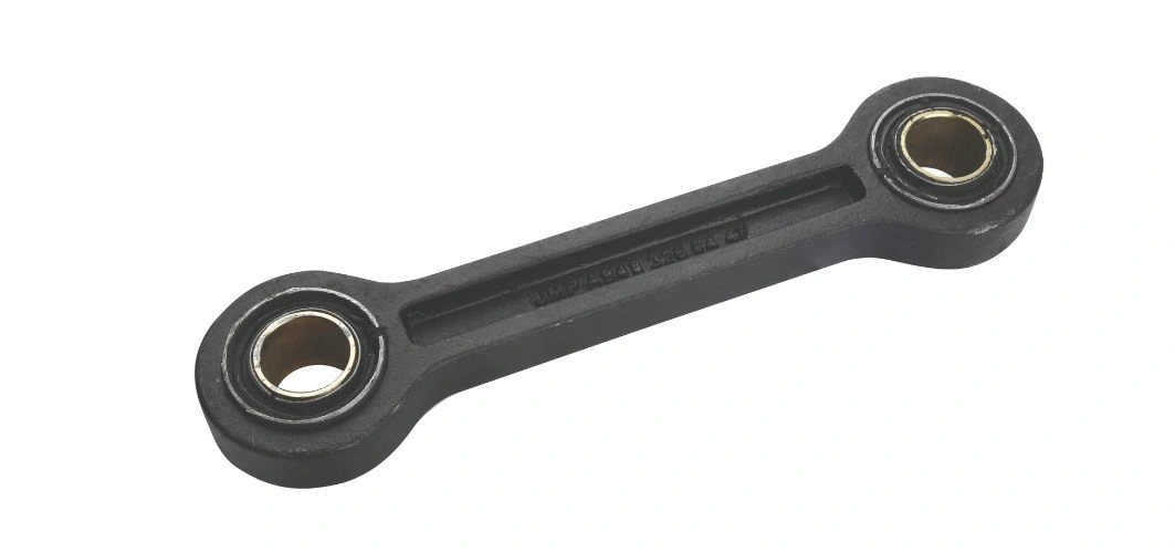 Stabilizer Shackle With Bush