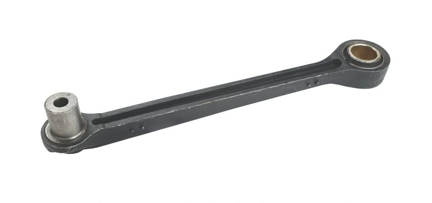 Stabilizer Shackle/540MM Long With Bush