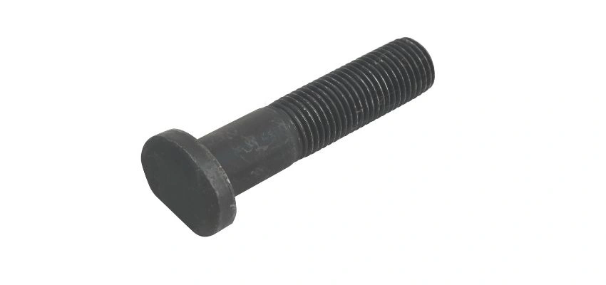 Wheel Mounting Bolt / HDT / M22 X 2.5 X 98