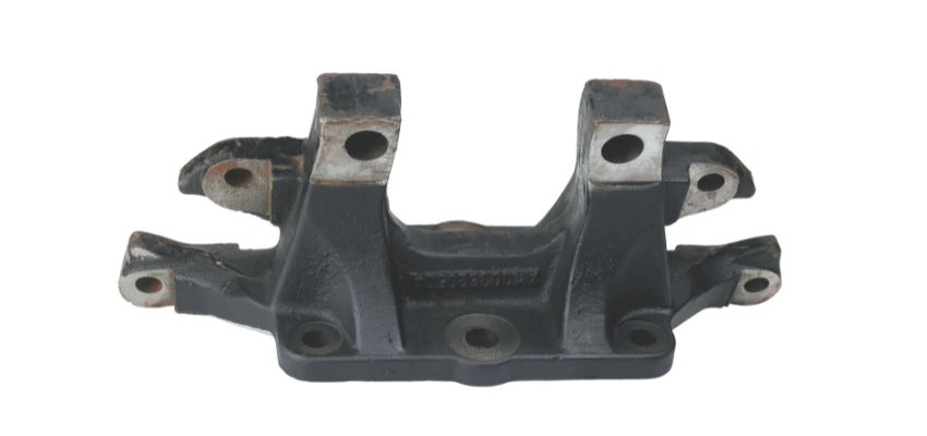 Wishbone / V Rod Bracket - RT 1
