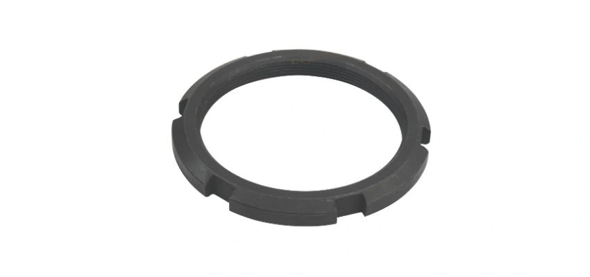 Axle Locknut - M80X1.5 OS