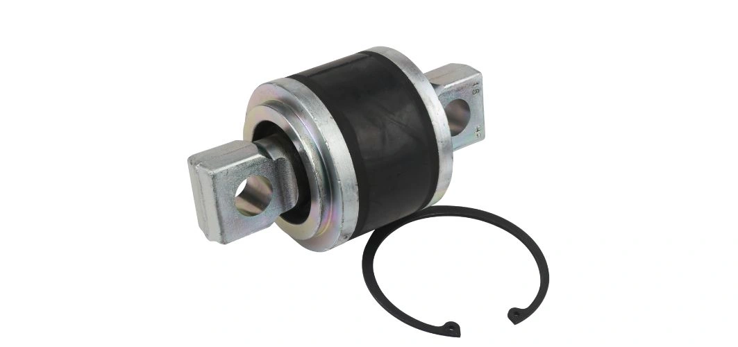 Ball Joint / Big End With Circlip – D108