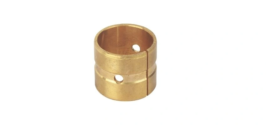 Brake Cam Bush Brass