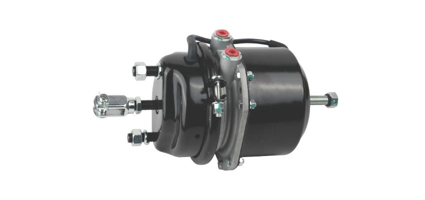 Brake Cylinder LH / Type 20/24/72MM/IN/ RT2