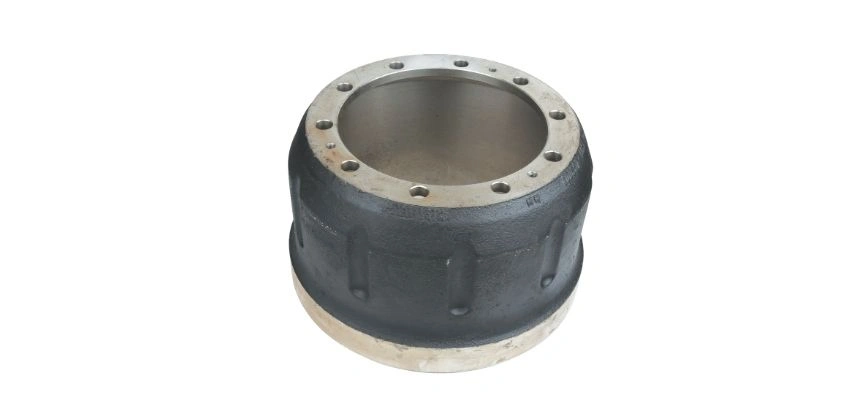 Brake Drum / 220MM/FG300 9"
