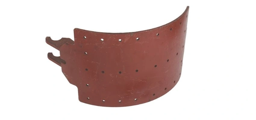 Brake Shoe 14 Holes