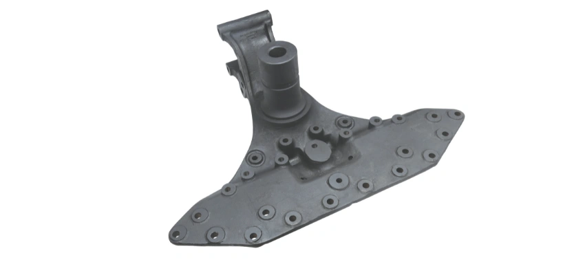 Center Bearing Bracket
