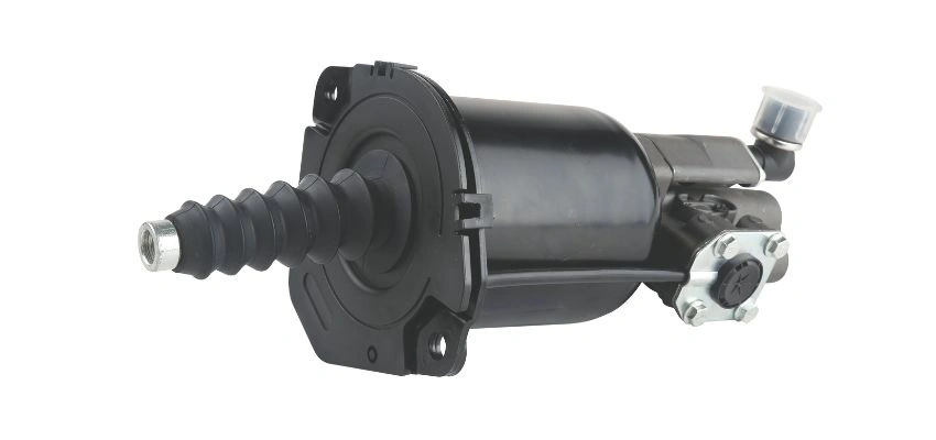 Clutch Booster / 2 Hole BS6