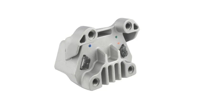 Engine Support / RR / TT