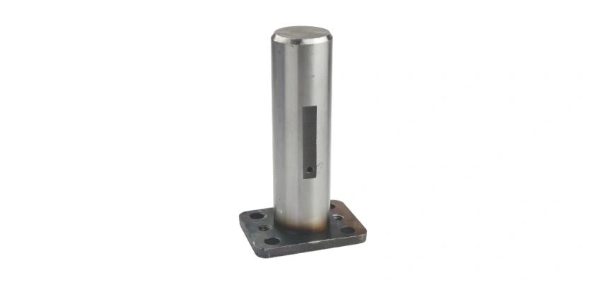 Equalizer Hangar Pin 4 Holes