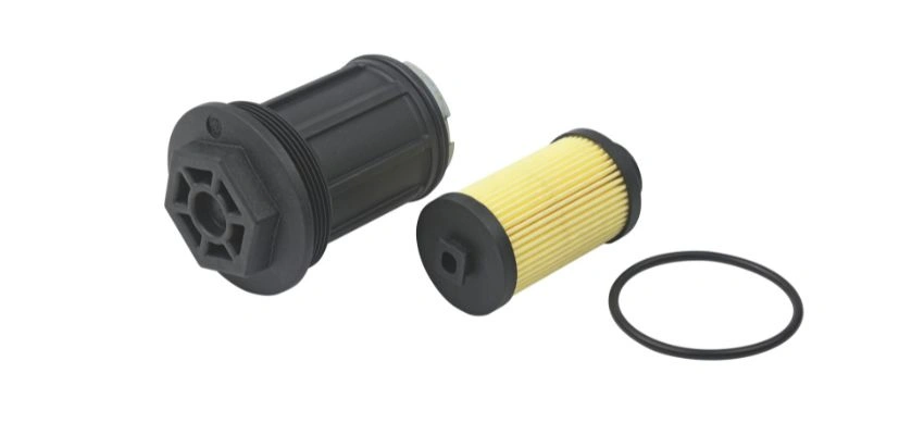 Filter Cartridge BS4