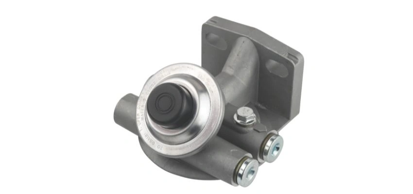 Filter Head / With Seal