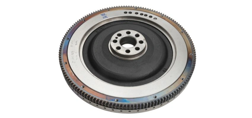 Flywheel / C55 BS4 146 Teeth 37 Holes