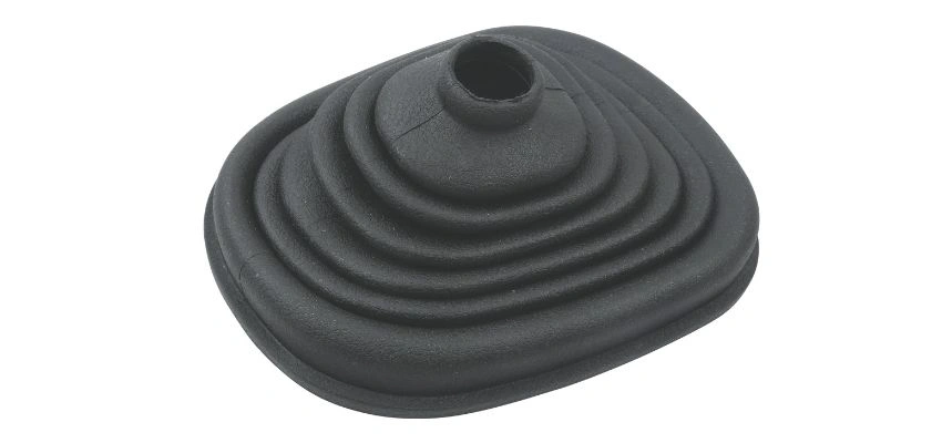 Gear Bellow / Upper Boot