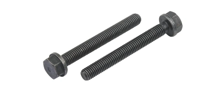Hex Screw MBN 10105-M10X 80-10.9
