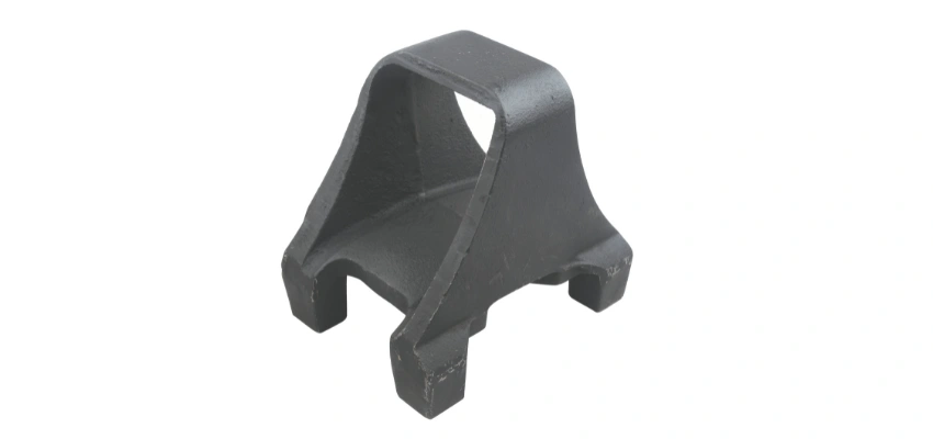 LU Intake Hose Air-Filter Outlet Short C