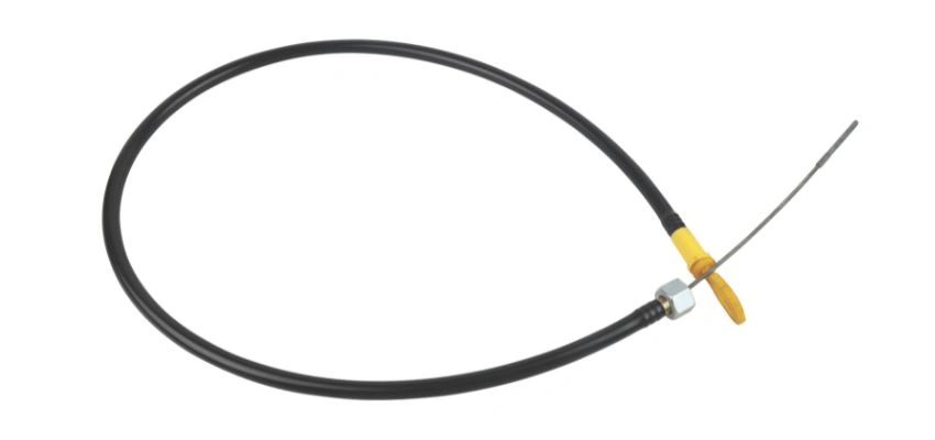 Oil Dipstick Tube / Guide Tube Assembly