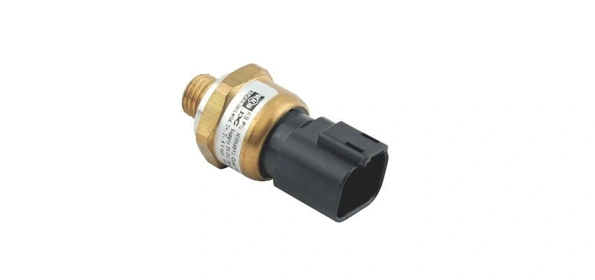 Pressure Sensor / KB