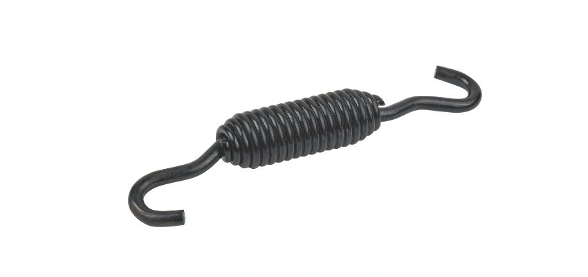 Retaining Spring / Abutment End Small