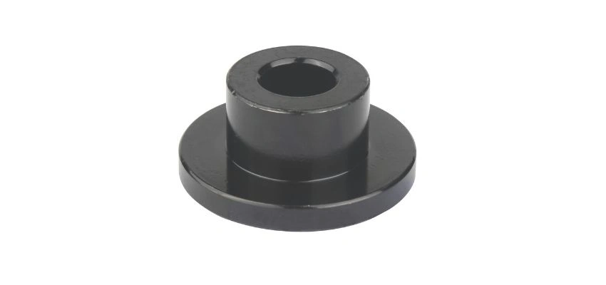 Rubber Bush / Clamping