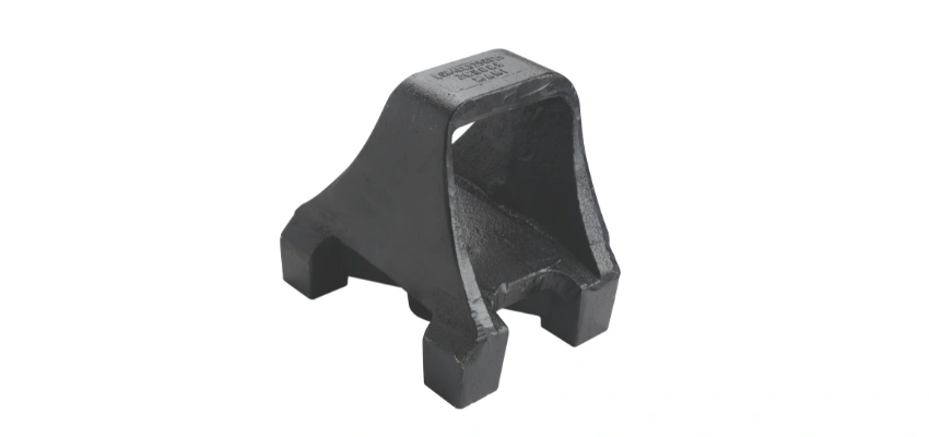 Spring Bearing / Spring Seat LH