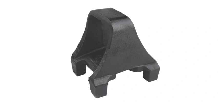 Spring Bearing / Spring Seat RH